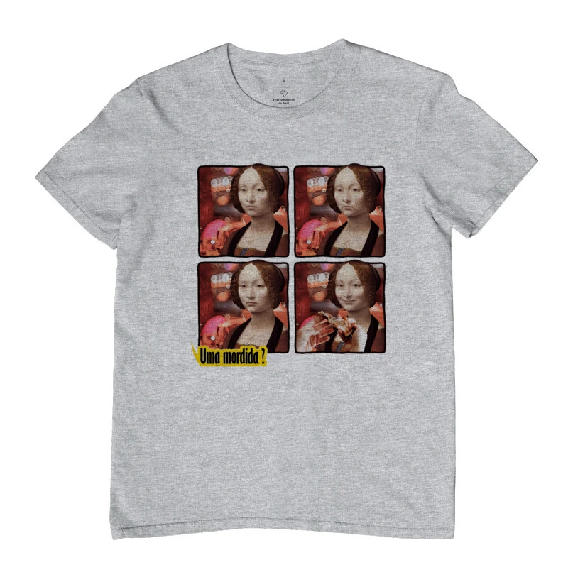 Camisa 7