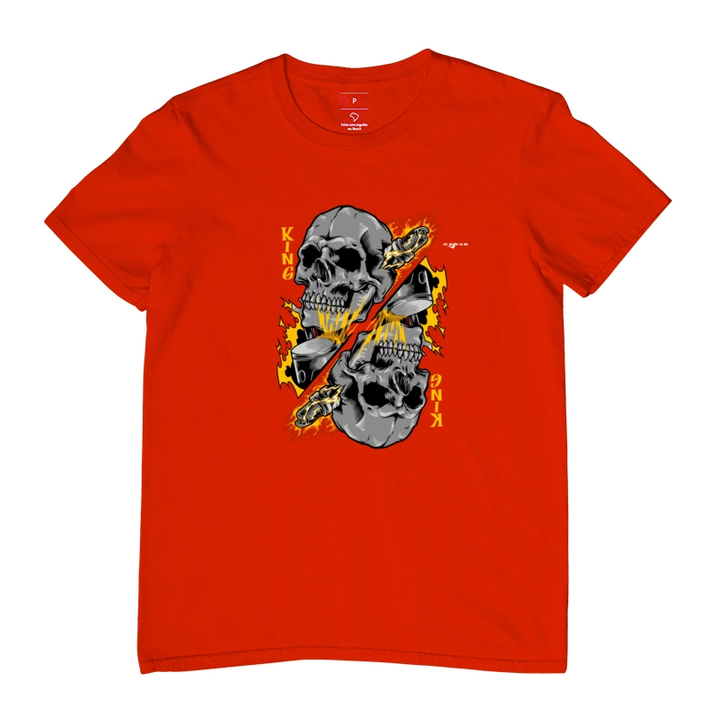 Camisa 4