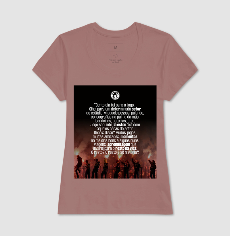 Camisa 16