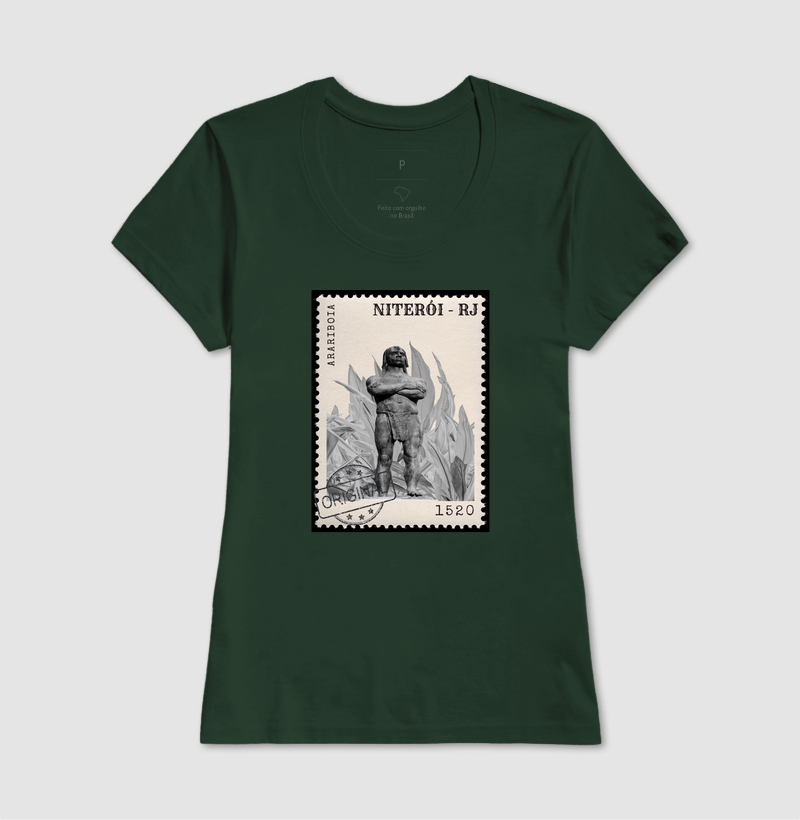 Camisa 13