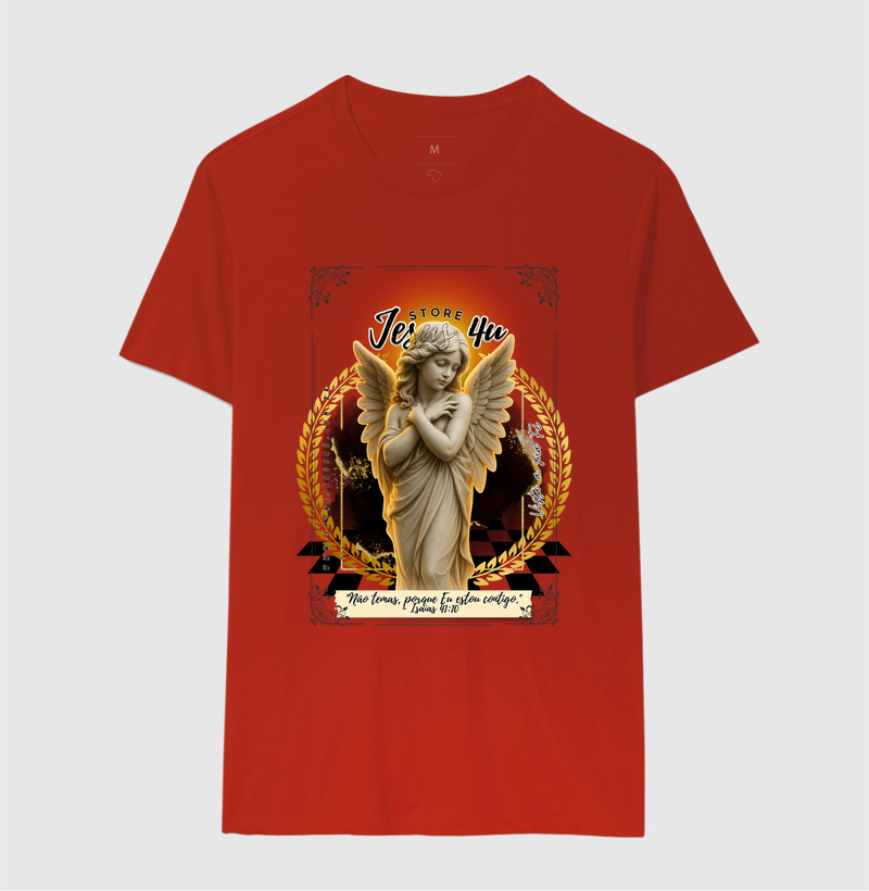 Camisa 10