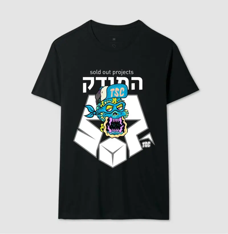 Camisa 14