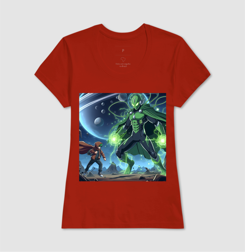 Camisa 10