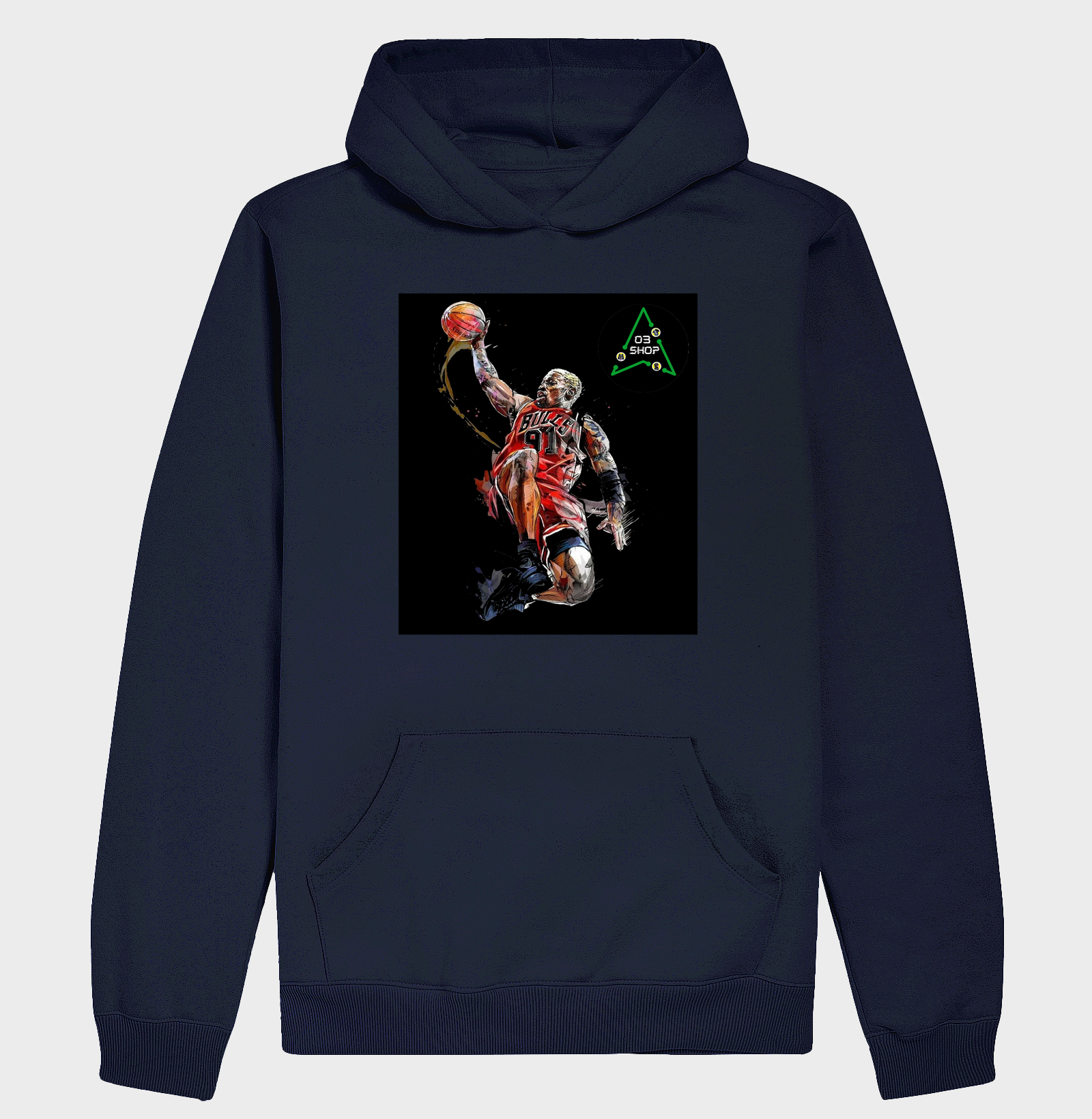 Camisa 3