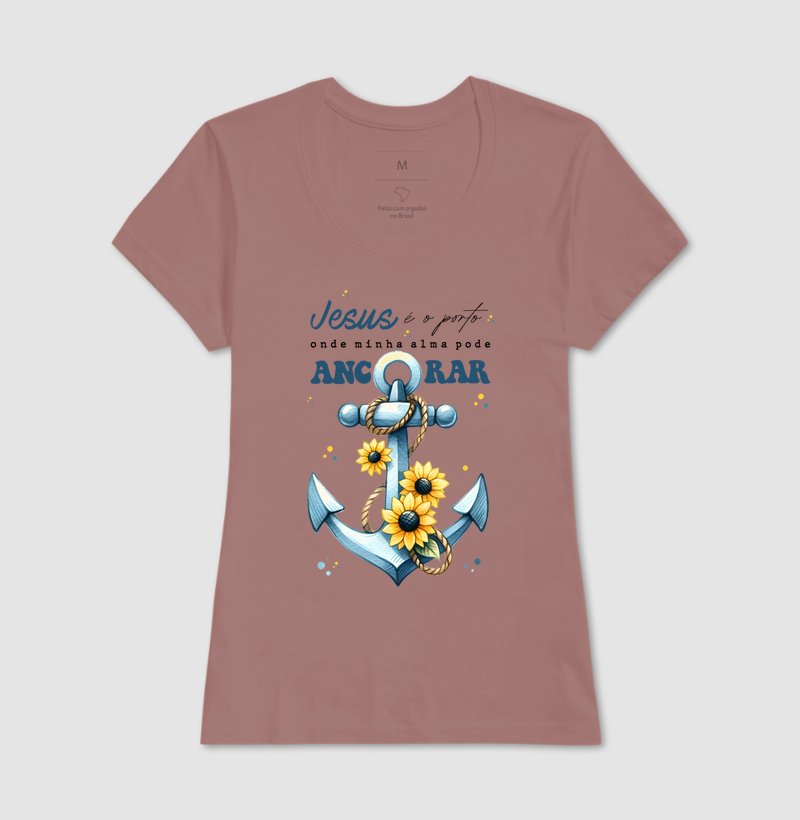 Camisa 16