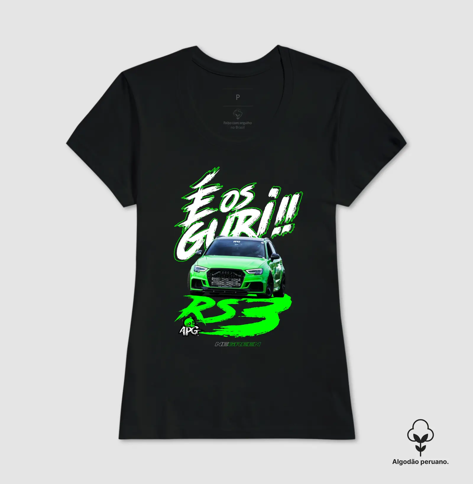Camisa 3