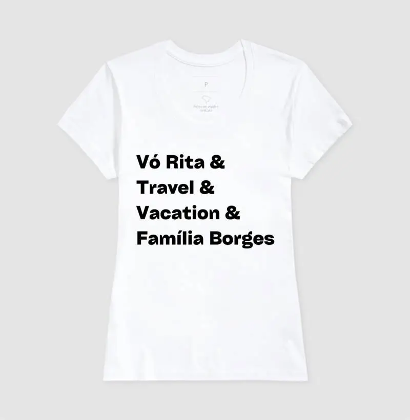 Camisa 1