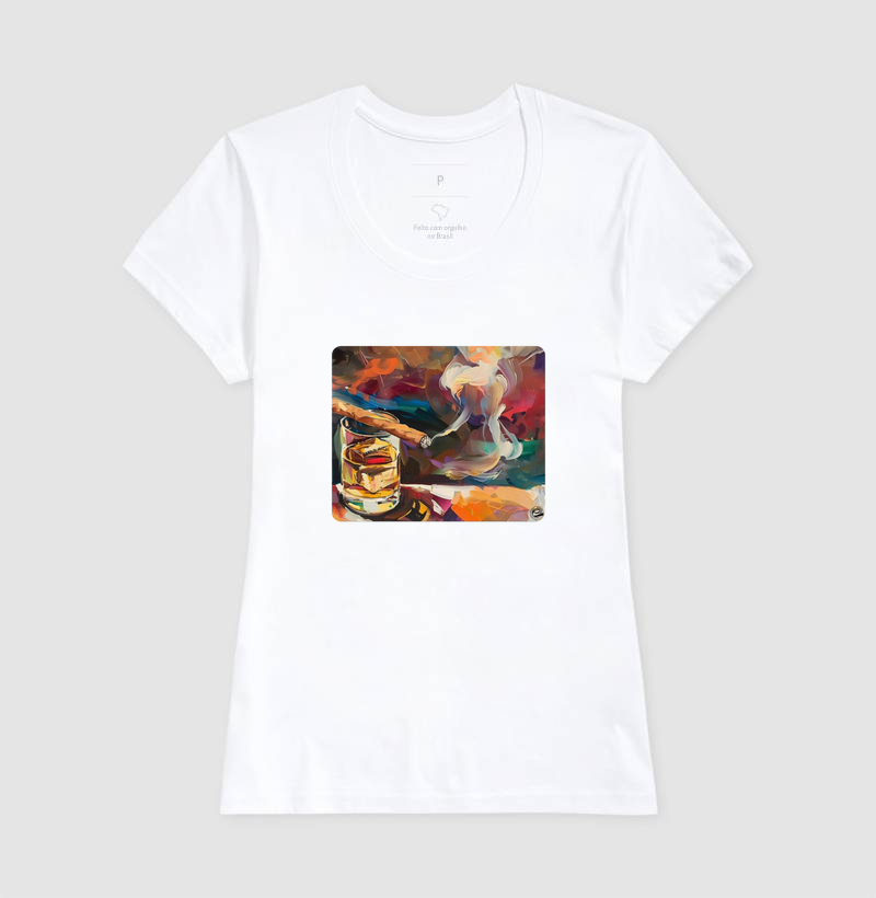 Camisa 11