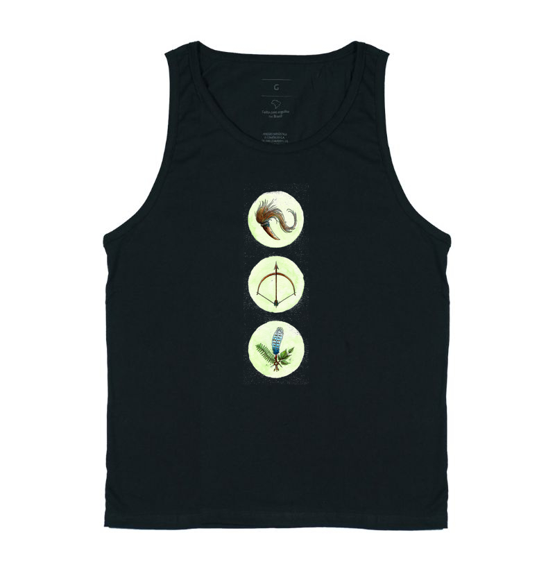 Camisa 2