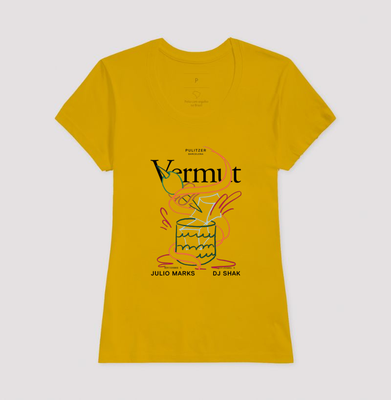 Camisa 14