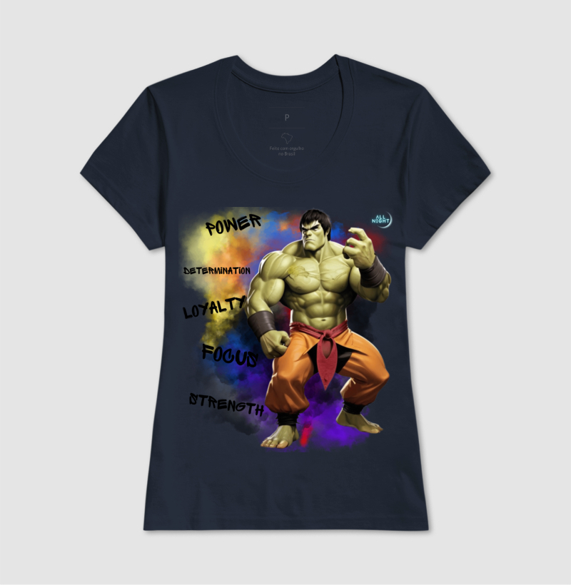 Camisa 6