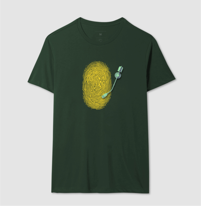 Camisa 11
