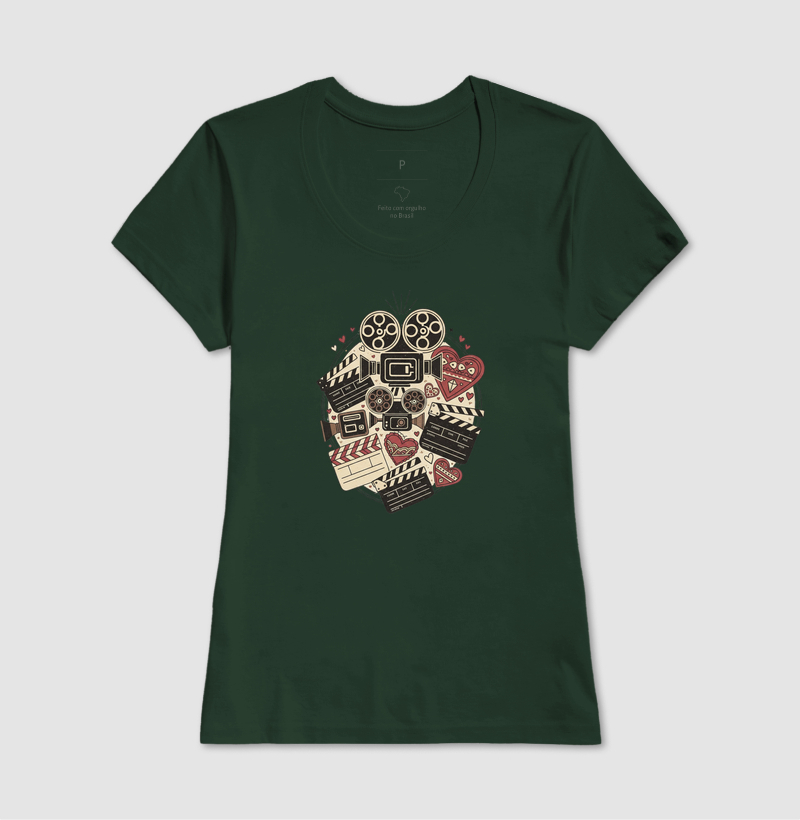 Camisa 12