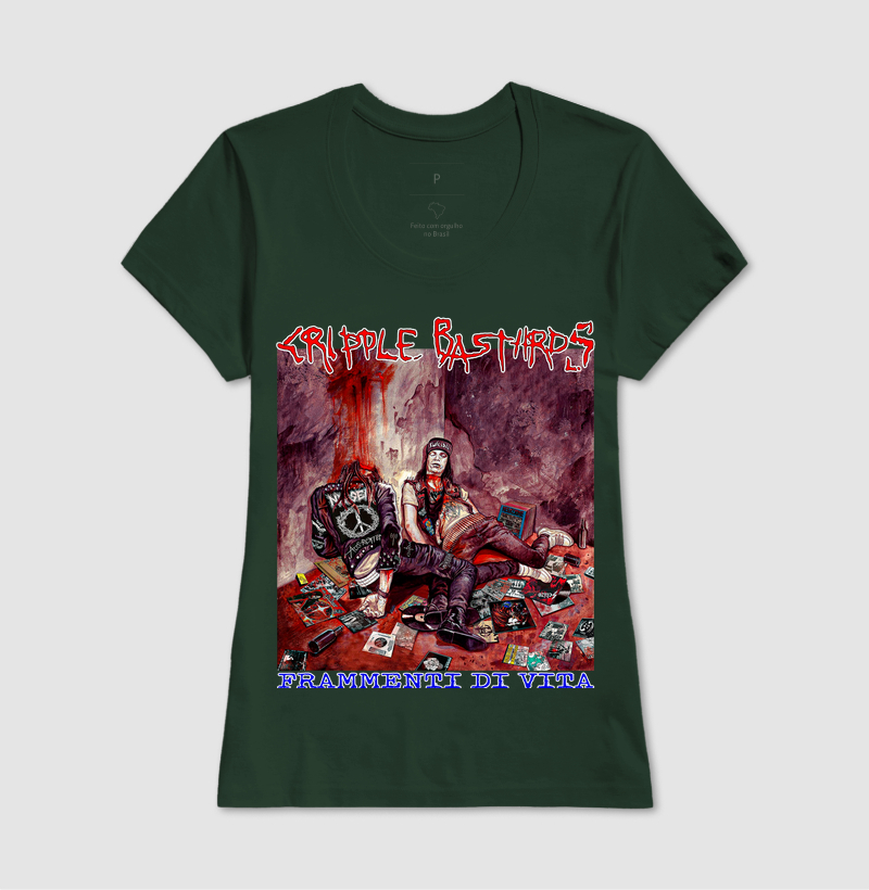 Camisa 2