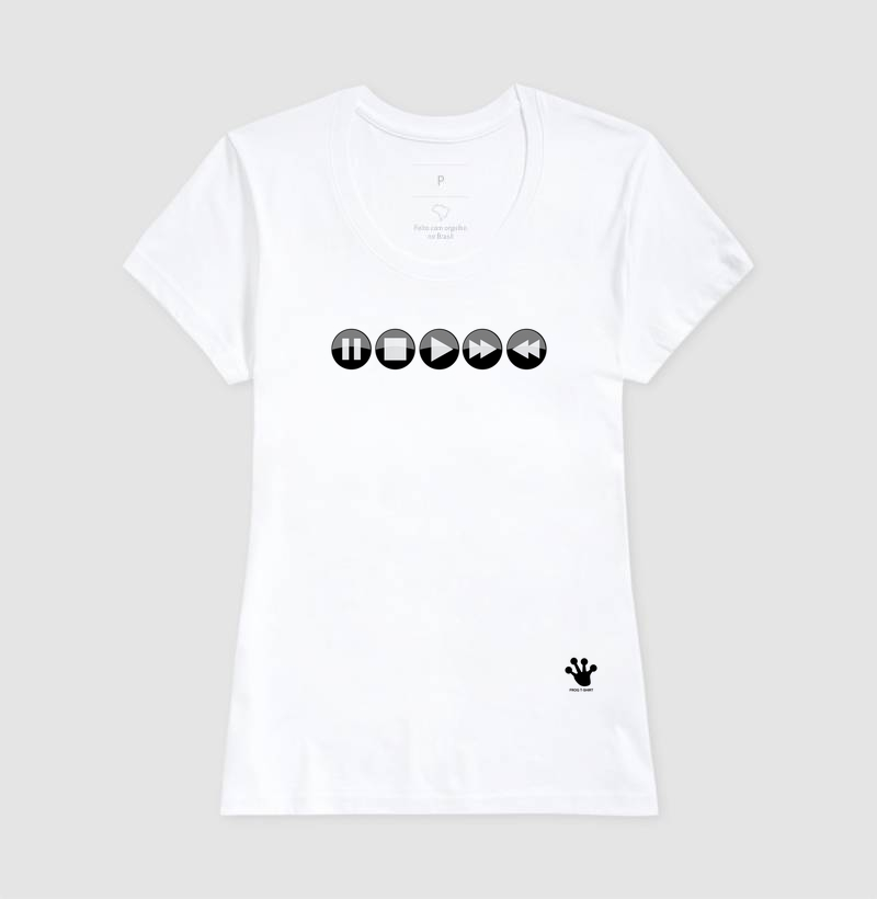 Camisa 5