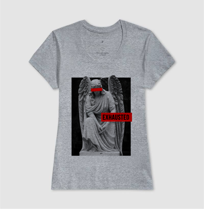 Camisa 16