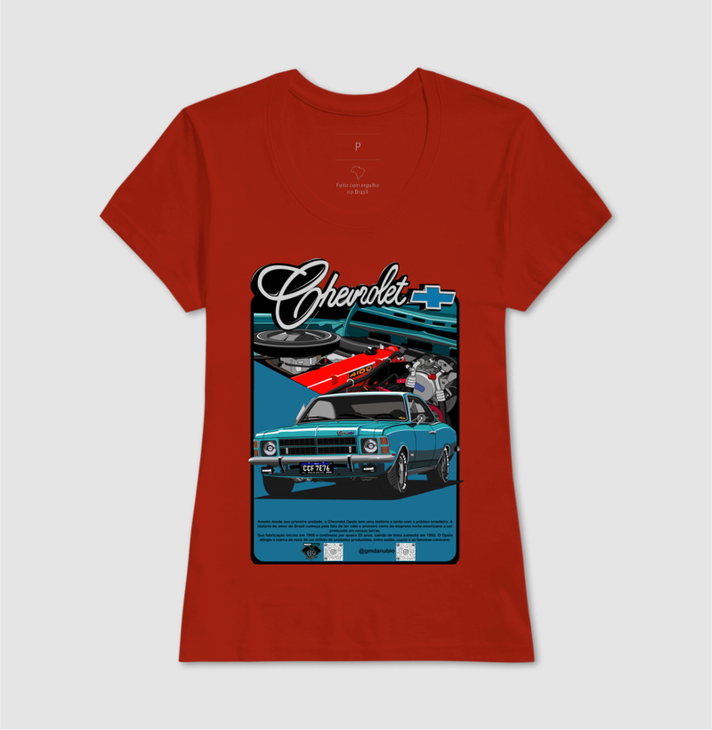 Camisa 10
