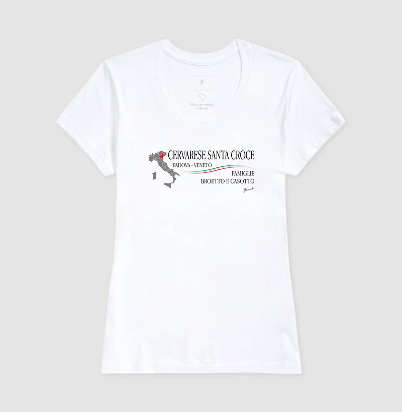 Camisa 13