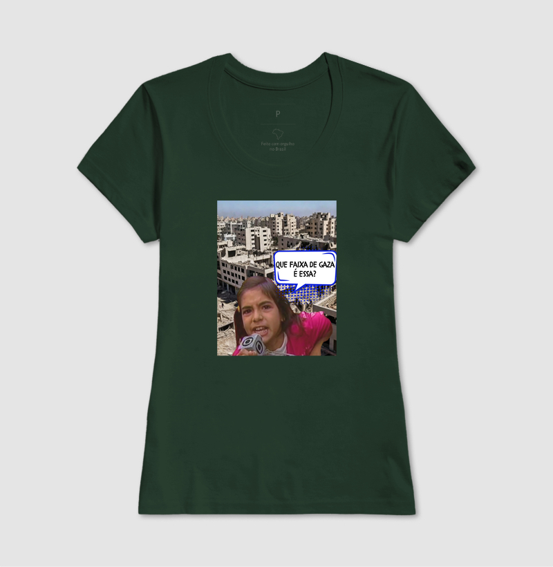 Camisa 13