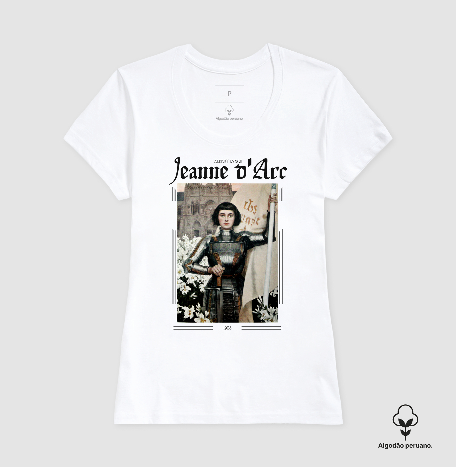 Camisa 1