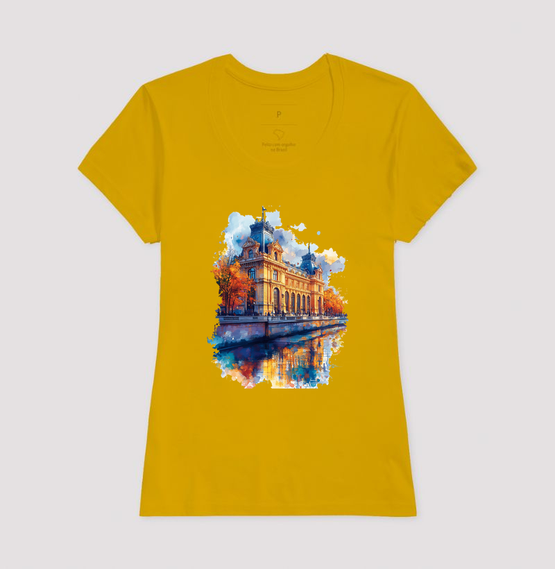 Camisa 17