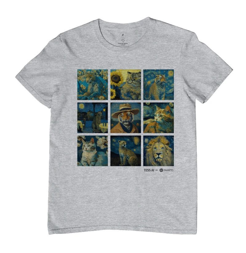 Camisa 3