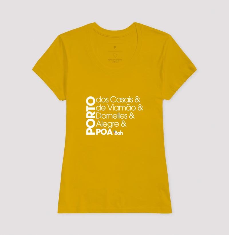 Camisa 15