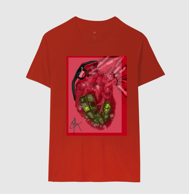 Camisa 1