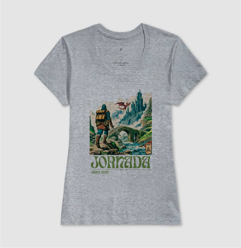 Camisa 26