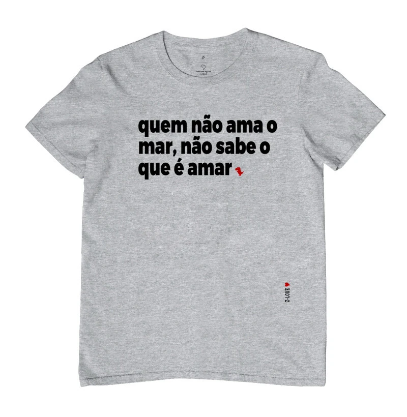 Camisa 7