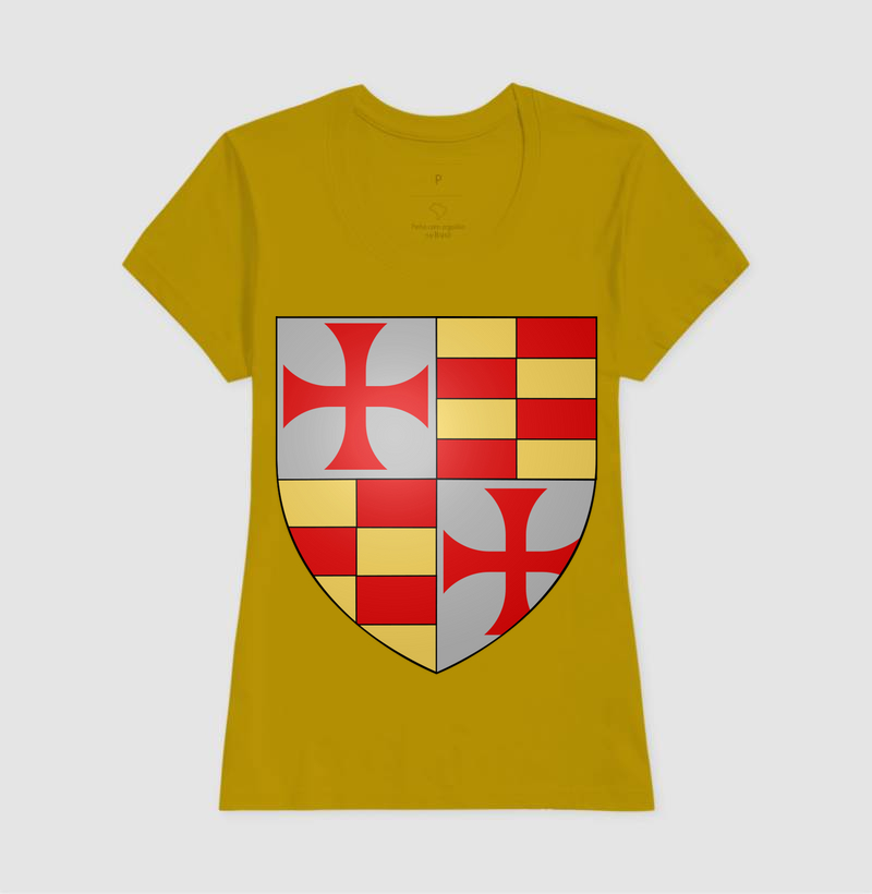Camisa 13