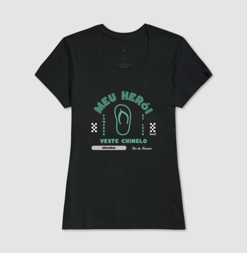Camisa 5