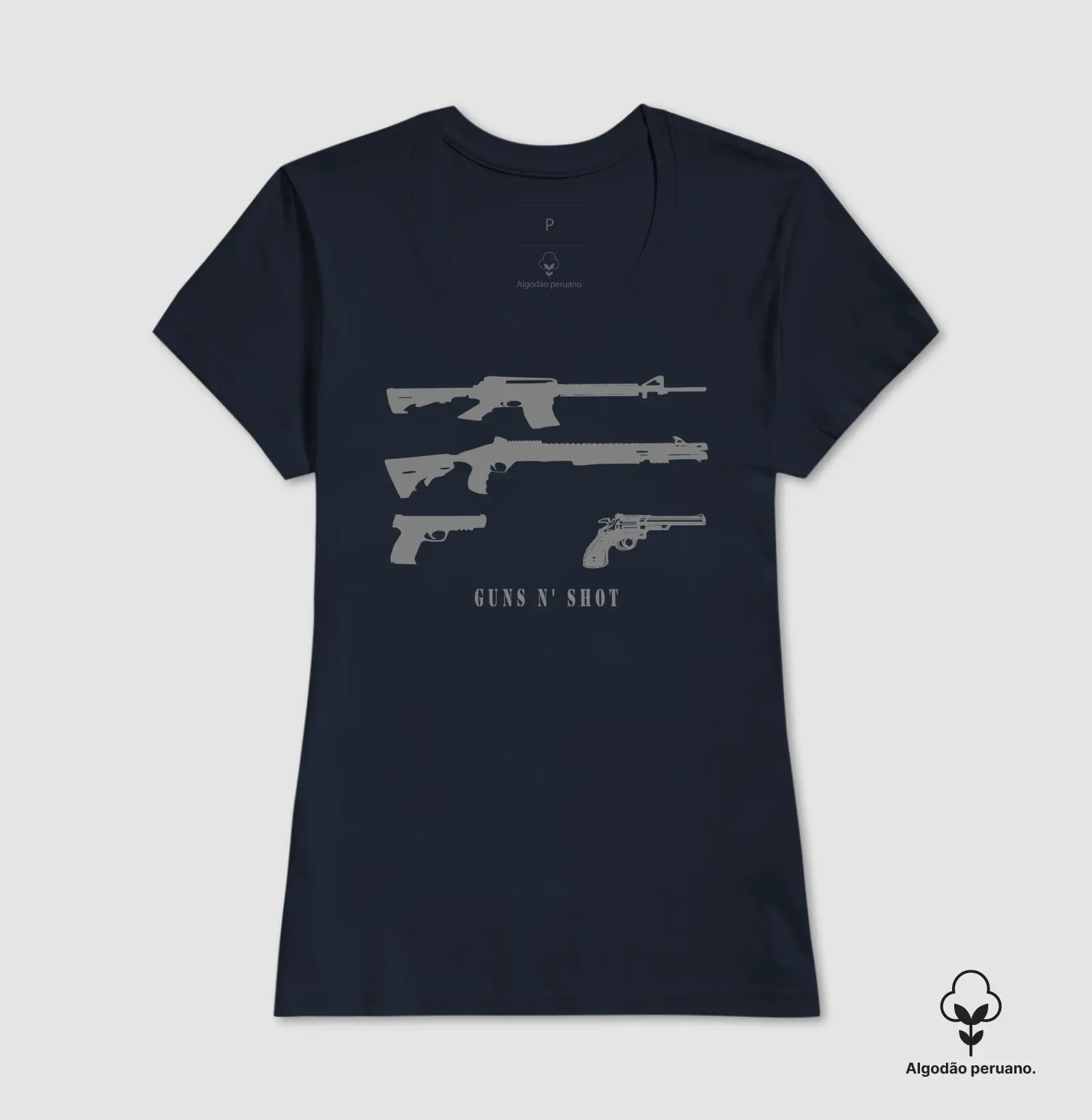 Camisa 4