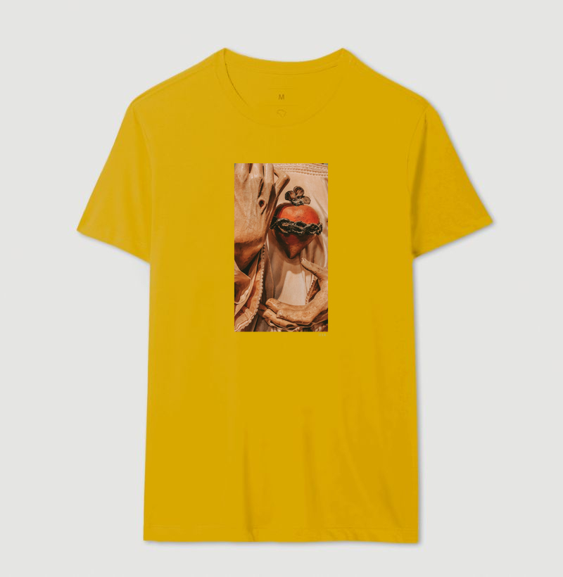 Camisa 16
