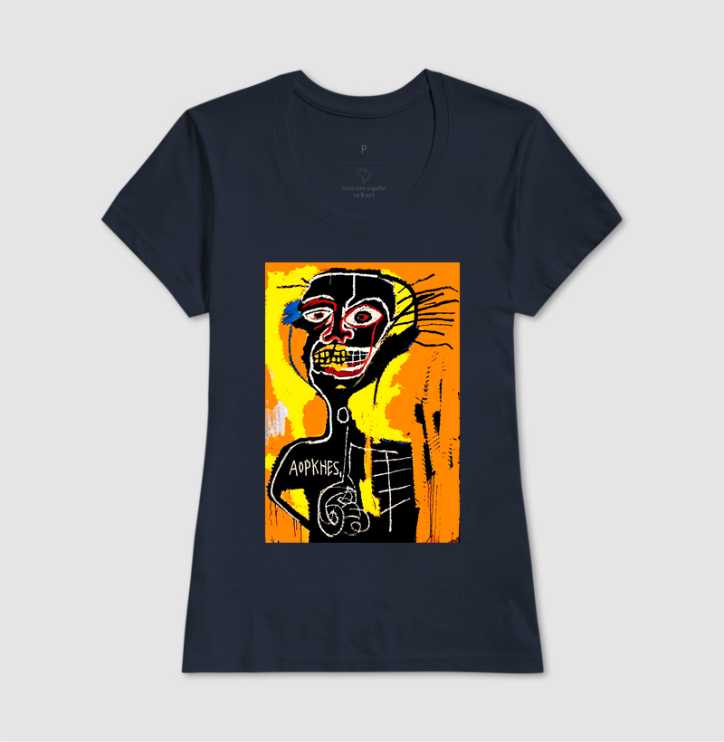 Camisa 16