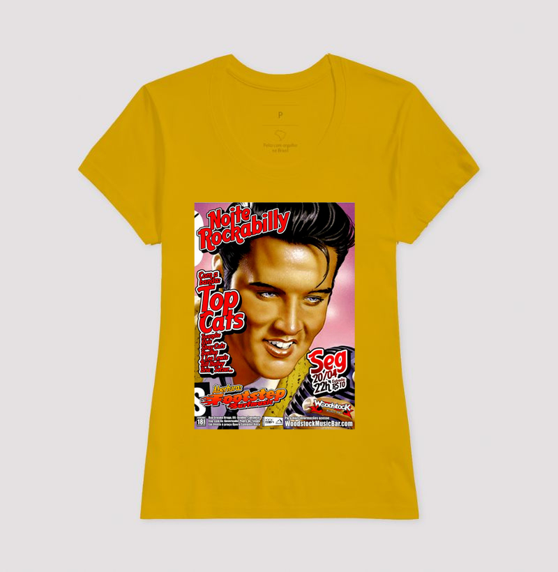 Camisa 14