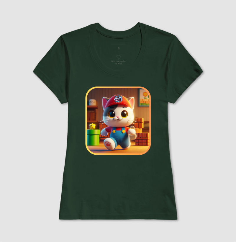 Camisa 13
