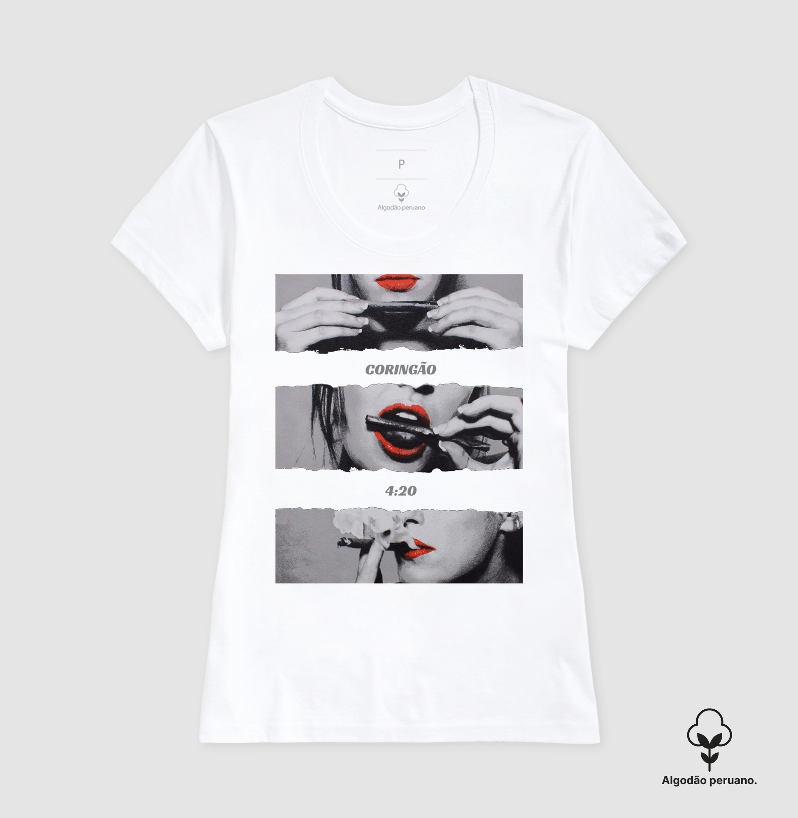 Camisa 2