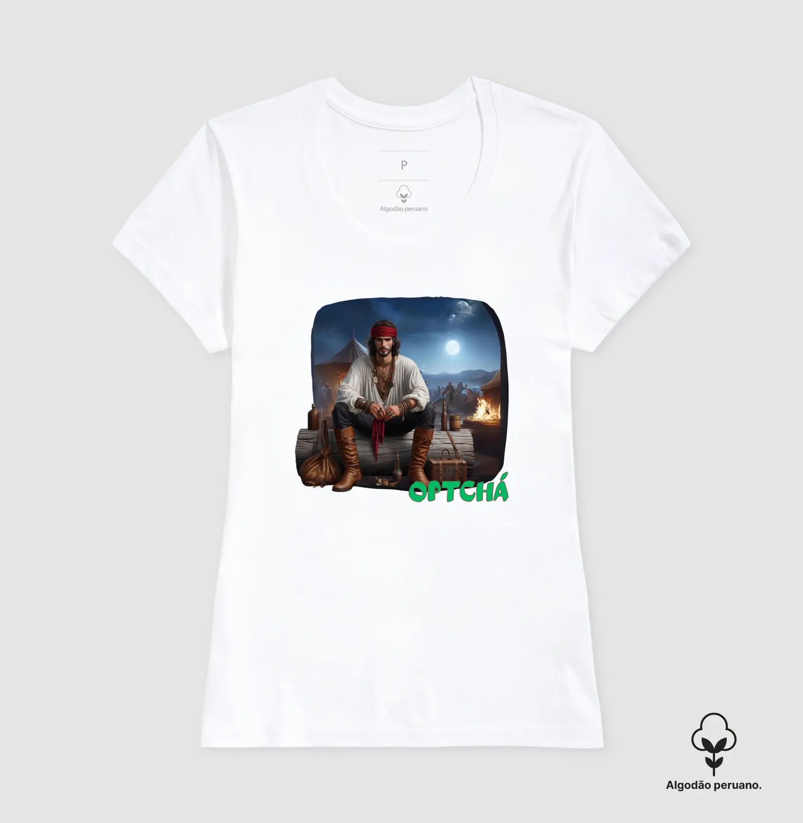 Camisa 6