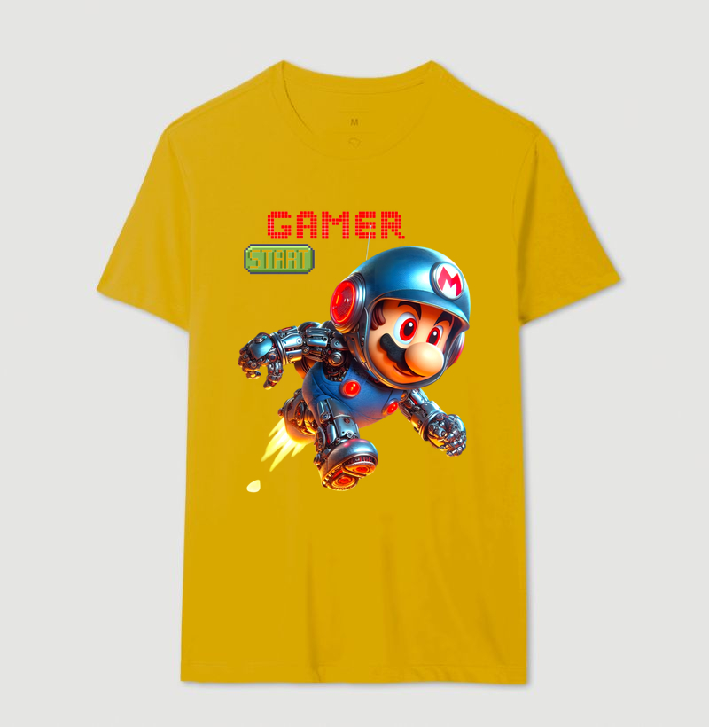 Camisa 13