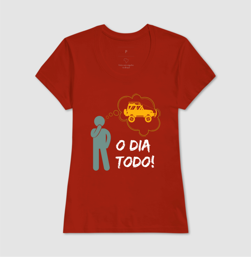 Camisa 7