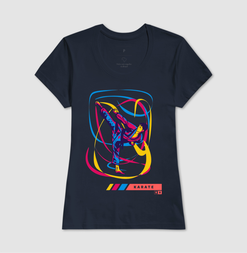 Camisa 10