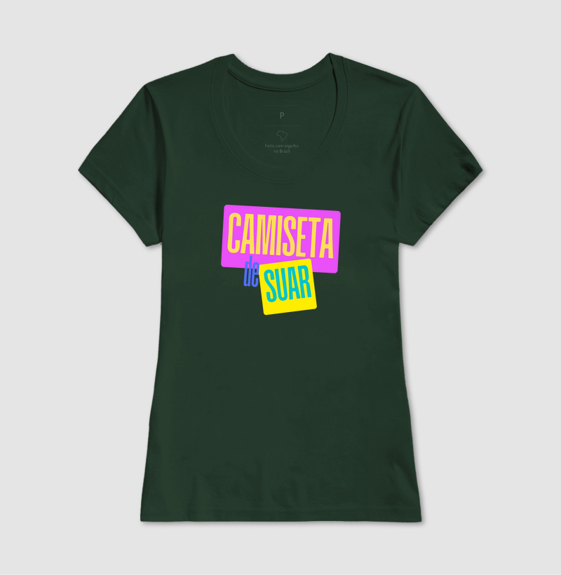 Camisa 15