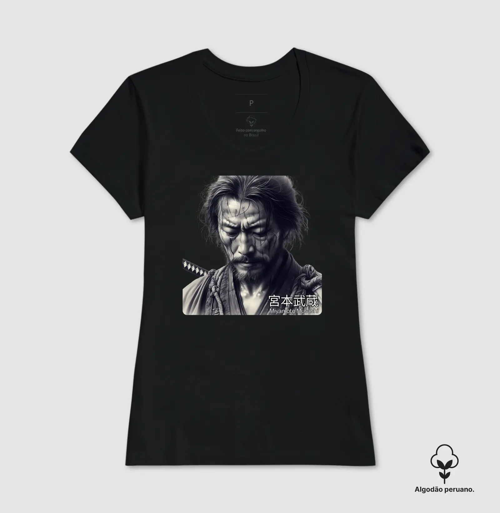 Camisa 2