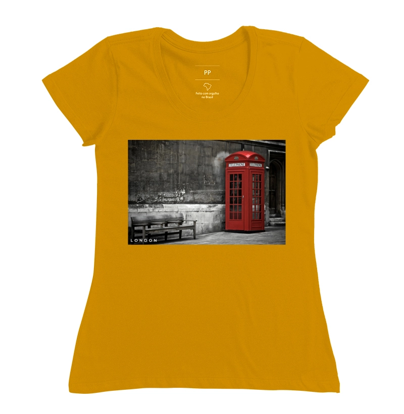 Camisa 12