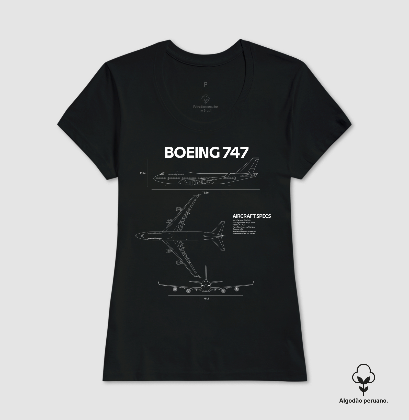Camisa 4