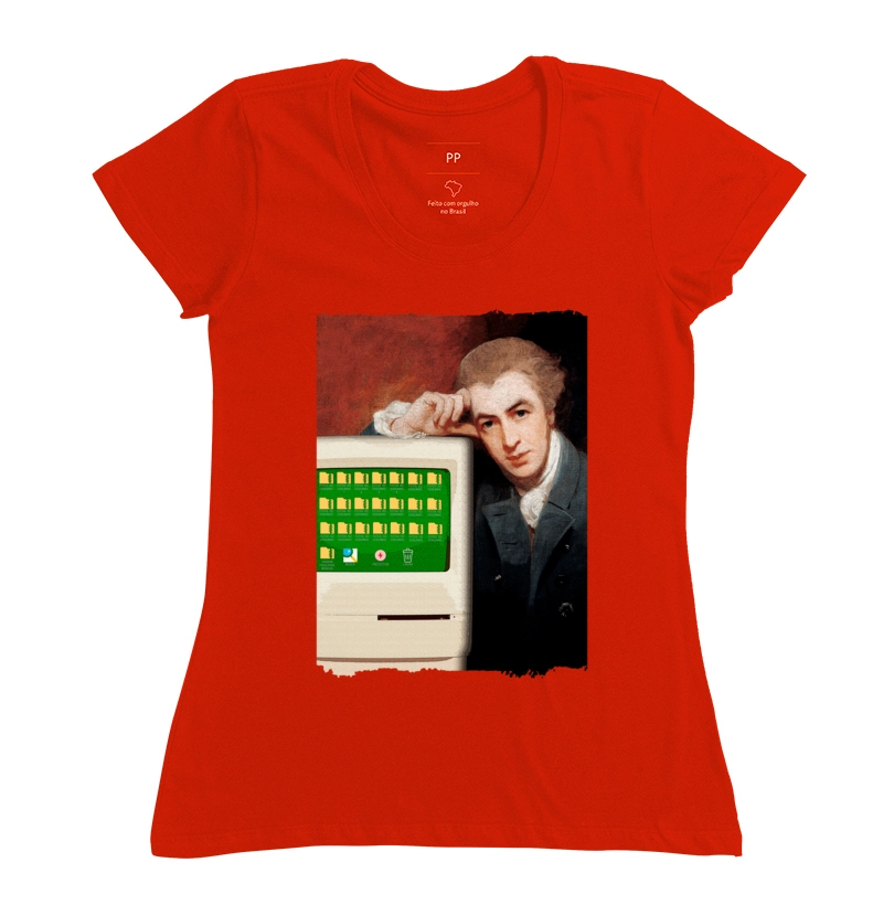 Camisa 10