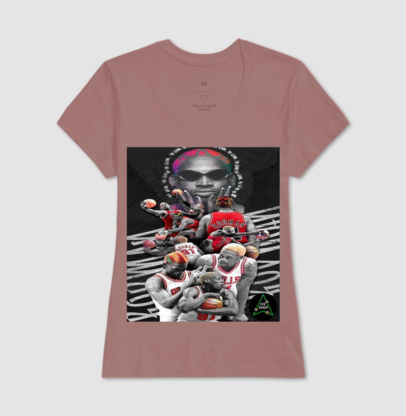 Camisa 13