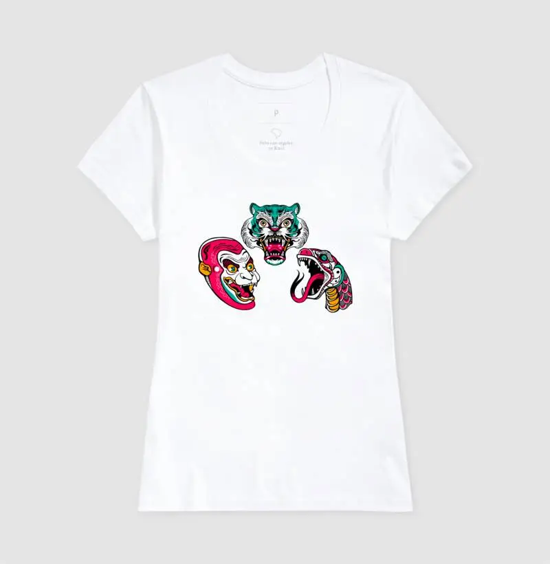 Camisa 3