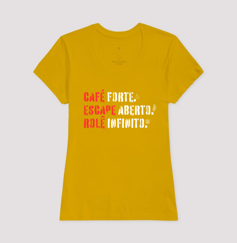Camisa 16